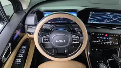 2023 Kia Carnival Diesel 9-Seater Signature — фото 17