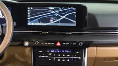 2023 Kia Carnival Diesel 9-Seater Signature — фото 18