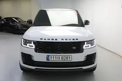 2022 Land Rover Range Rover D350 Vogue SE Disel — фото 2