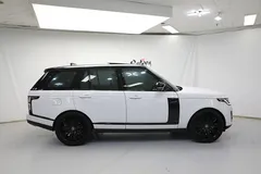 2022 Land Rover Range Rover D350 Vogue SE Disel — фото 4