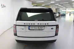 2022 Land Rover Range Rover D350 Vogue SE Disel — фото 6