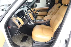 2022 Land Rover Range Rover D350 Vogue SE Disel — фото 8