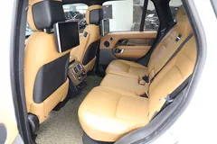 2022 Land Rover Range Rover D350 Vogue SE Disel — фото 9