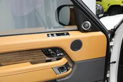 2022 Land Rover Range Rover D350 Vogue SE Disel — фото 14