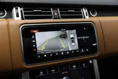 2022 Land Rover Range Rover D350 Vogue SE Disel — фото 19