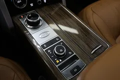 2022 Land Rover Range Rover D350 Vogue SE Disel — фото 20