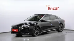 2023 Hyundai Grandeur 2.5 — фото 12