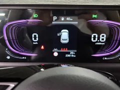 2024 Kia Seltos Gasoline 1.6 Turbo 2WD — фото 6