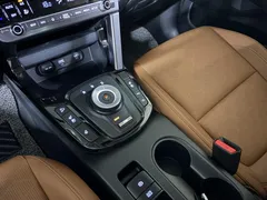 2024 Kia Seltos Gasoline 1.6 Turbo 2WD — фото 7