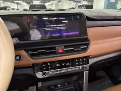 2024 Kia Seltos Gasoline 1.6 Turbo 2WD — фото 8