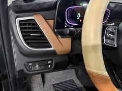 2024 Kia Seltos Gasoline 1.6 Turbo 2WD — фото 10