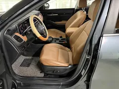 2024 Kia Seltos Gasoline 1.6 Turbo 2WD — фото 15