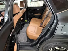 2024 Kia Seltos Gasoline 1.6 Turbo 2WD — фото 16