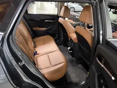 2024 Kia Seltos Gasoline 1.6 Turbo 2WD — фото 17