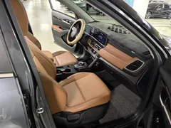 2024 Kia Seltos Gasoline 1.6 Turbo 2WD — фото 18