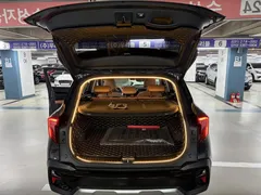 2024 Kia Seltos Gasoline 1.6 Turbo 2WD — фото 19