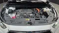 2023 Toyota Highlander 2.5 4WD Limited, белый — фото 6