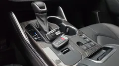 2023 Toyota Highlander 2.5 4WD Limited, белый — фото 9