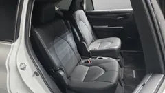 2023 Toyota Highlander 2.5 4WD Limited, белый — фото 11