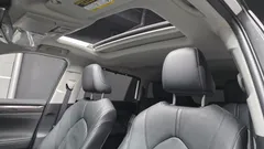 2023 Toyota Highlander 2.5 4WD Limited, белый — фото 18