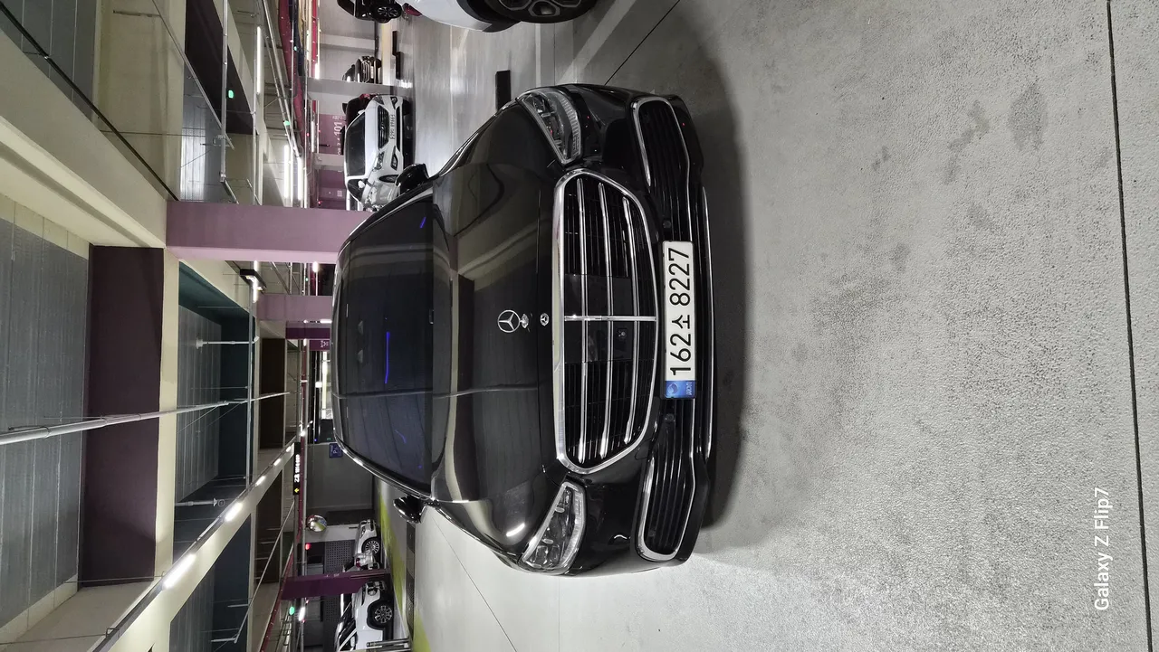 2022 Mercedes-Benz S-Class S450L 4MATIC