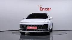 2023 Hyundai Grandeur Exclusive, белый — фото 3