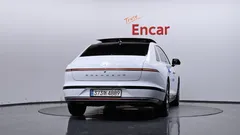 2023 Hyundai Grandeur Exclusive, белый — фото 4