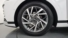 2023 Hyundai Grandeur Exclusive, белый — фото 5