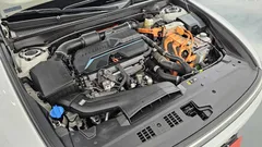 2023 Hyundai Grandeur Exclusive, белый — фото 6