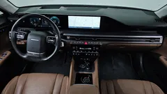 2023 Hyundai Grandeur Exclusive, белый — фото 7