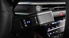 2023 Hyundai Grandeur Exclusive, белый — фото 9