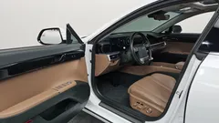 2023 Hyundai Grandeur Exclusive, белый — фото 10