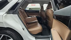 2023 Hyundai Grandeur Exclusive, белый — фото 12