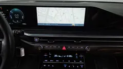 2023 Hyundai Grandeur Exclusive, белый — фото 13