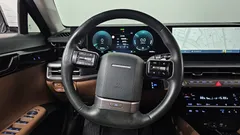 2023 Hyundai Grandeur Exclusive, белый — фото 14