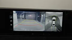 2023 Hyundai Grandeur Exclusive, белый — фото 15