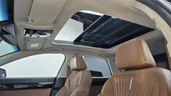 2023 Hyundai Grandeur Exclusive, белый — фото 19