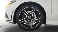 2023 Mercedes-Benz CLA-Class CLA250 4MATIC — фото 5