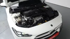 2023 Mercedes-Benz CLA-Class CLA250 4MATIC — фото 6