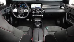 2023 Mercedes-Benz CLA-Class CLA250 4MATIC — фото 7