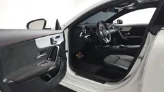 2023 Mercedes-Benz CLA-Class CLA250 4MATIC — фото 10