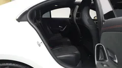 2023 Mercedes-Benz CLA-Class CLA250 4MATIC — фото 11