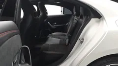 2023 Mercedes-Benz CLA-Class CLA250 4MATIC — фото 12