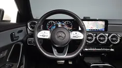 2023 Mercedes-Benz CLA-Class CLA250 4MATIC — фото 13