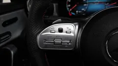 2023 Mercedes-Benz CLA-Class CLA250 4MATIC — фото 17