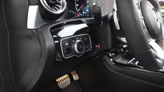 2023 Mercedes-Benz CLA-Class CLA250 4MATIC — фото 18