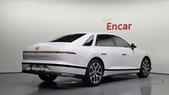 2023 Hyundai Grandeur 2,5 Gasoline 2WD — фото 2