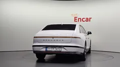 2023 Hyundai Grandeur 2,5 Gasoline 2WD — фото 4