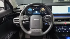 2023 Hyundai Grandeur 2,5 Gasoline 2WD — фото 13