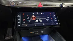 2023 Hyundai Grandeur 2,5 Gasoline 2WD — фото 16